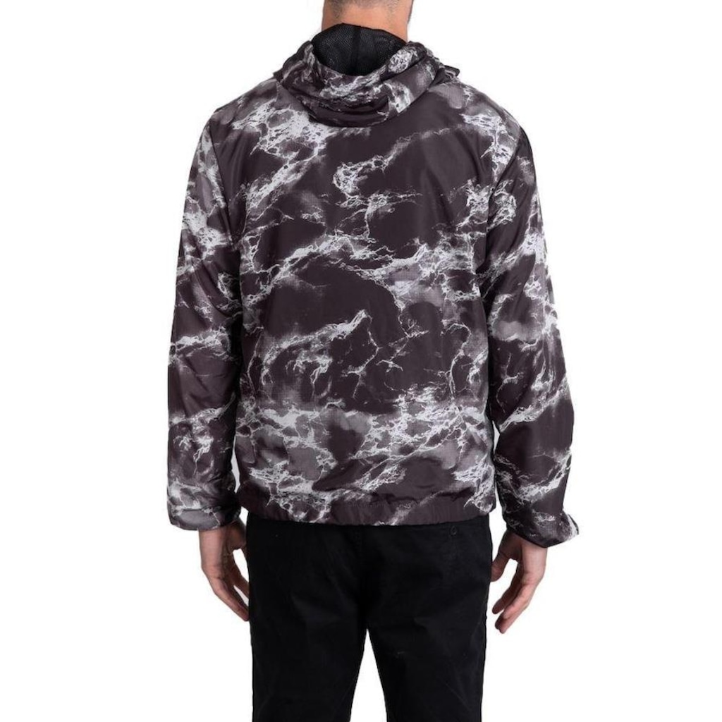 Imagem 2 do produto Jaqueta com Capuz Billabong Stealth - Masculina
