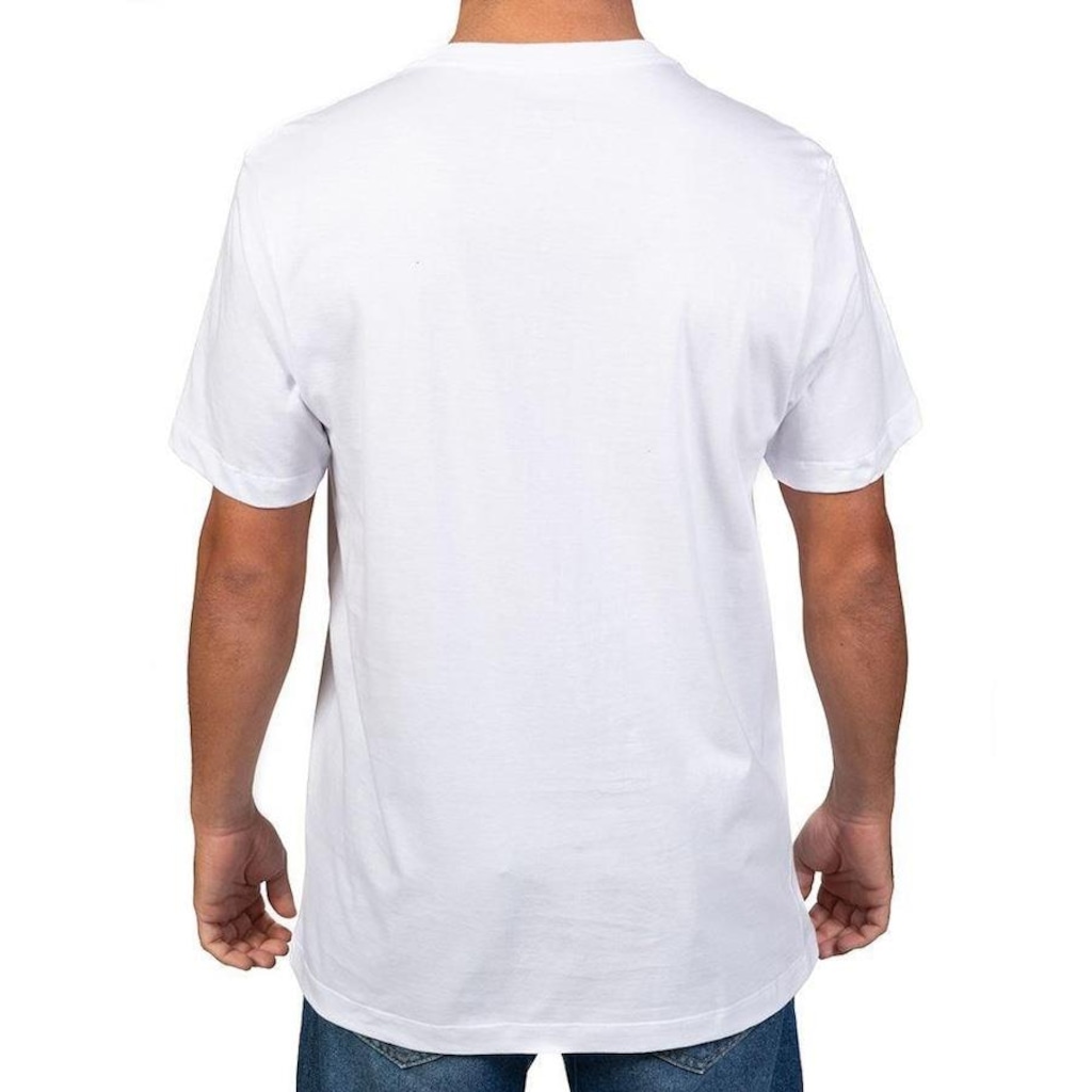 Imagem 2 do produto Camiseta Quiksilver Late Drop - Masculina