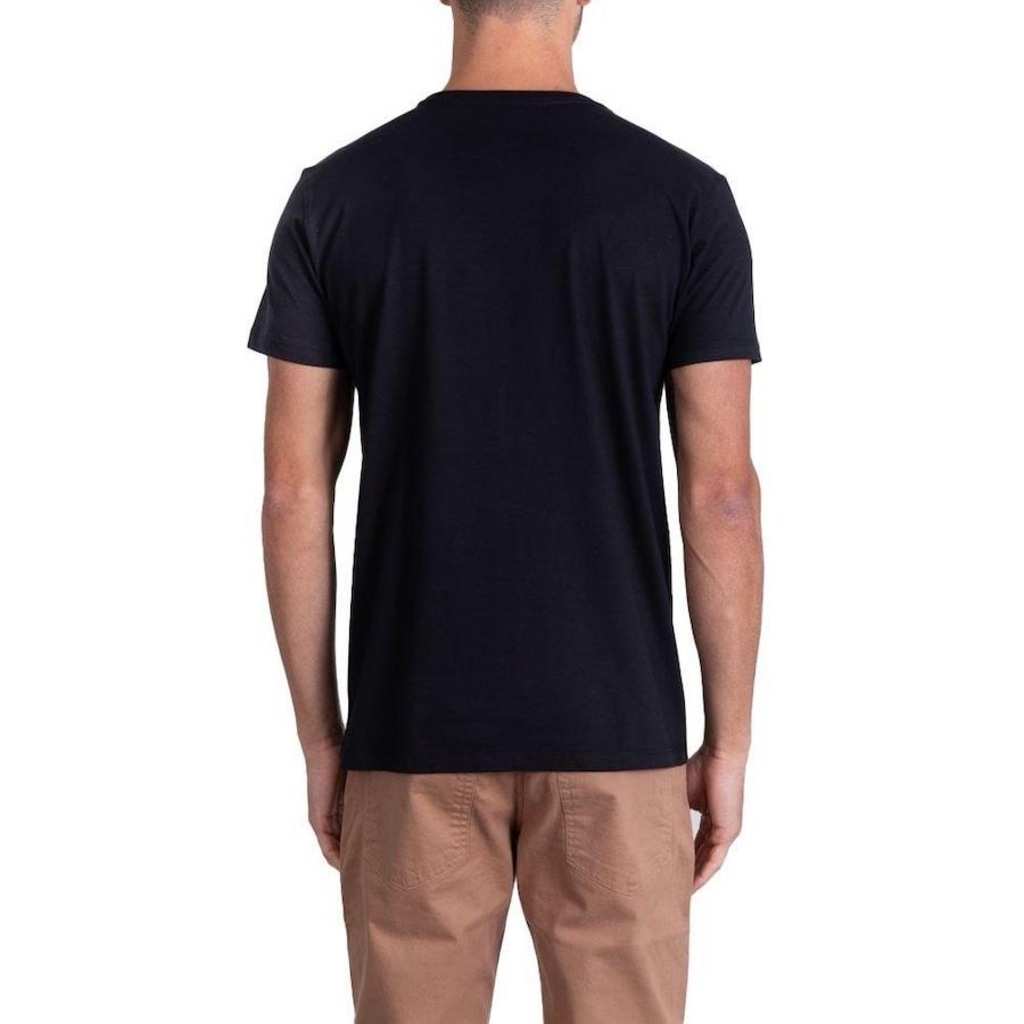 Imagem 2 do produto Camiseta Billabong Die Cut I - Masculina