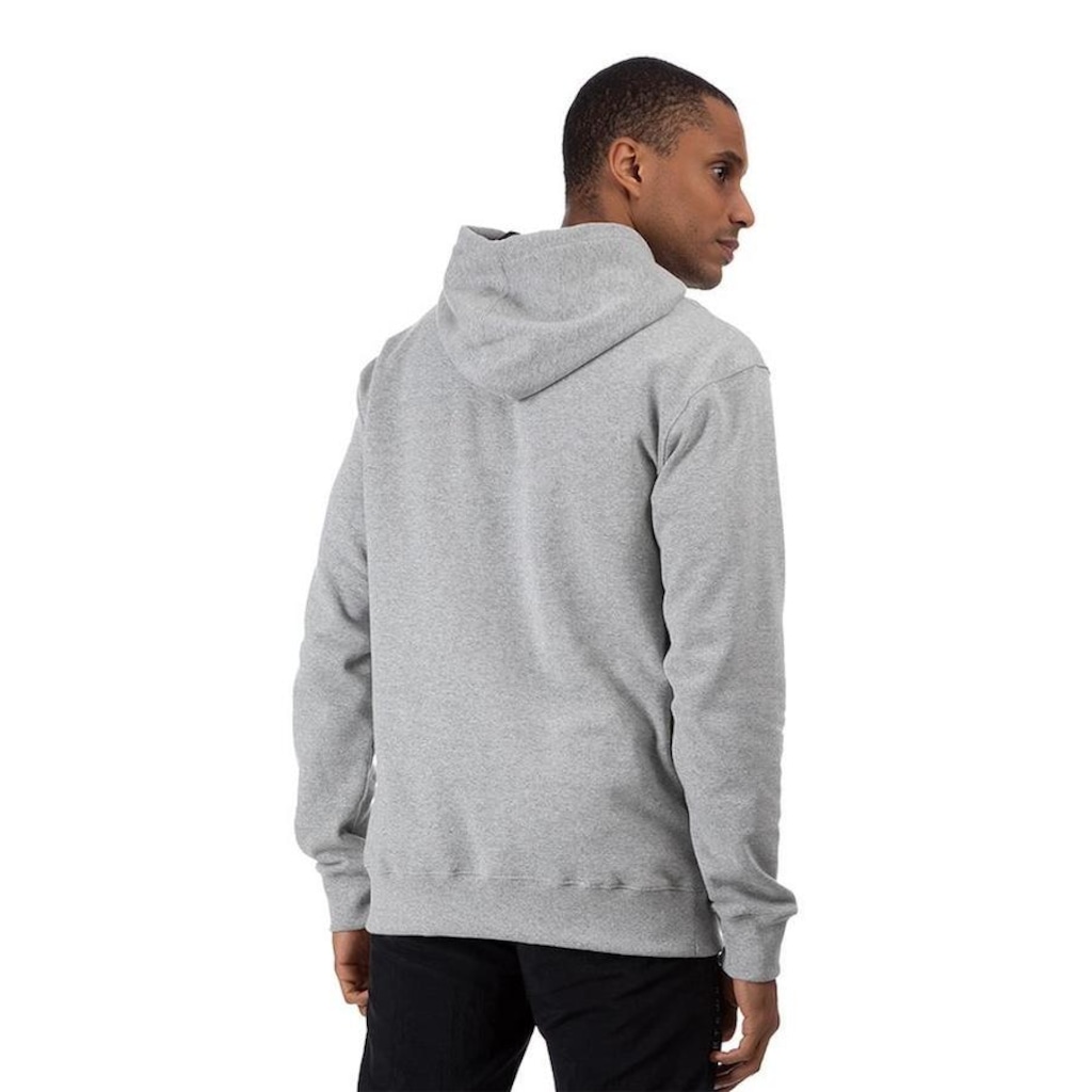Imagem 2 do produto Blusão de Moletom com Capuz Oakley Camuflado Hoodie