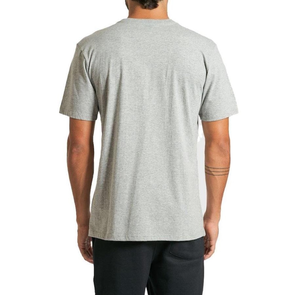 Imagem 2 do produto Camiseta Hurley Rose - Masculina