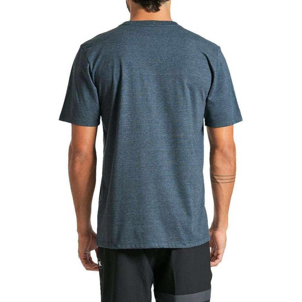 Imagem 2 do produto Camiseta Hurley O&O Rose - Masculina