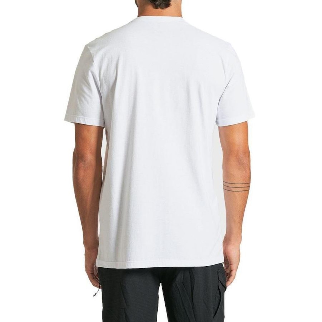 Imagem 2 do produto Camiseta Hurley Future - Masculina