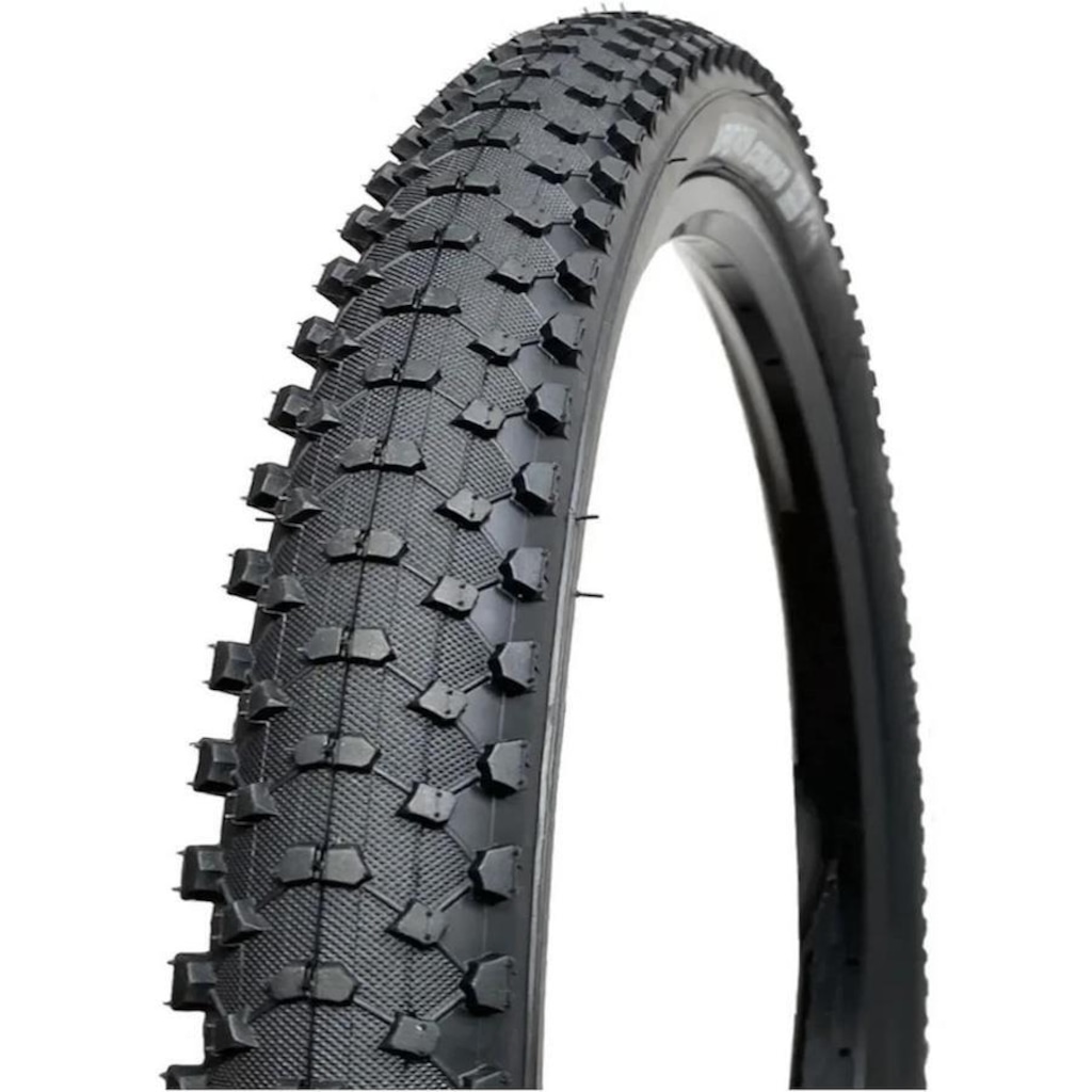 Imagem 2 do produto Pneu de Bicicleta Levorin Aro 29 Mtb Colina 29 X 2.10 com Arame