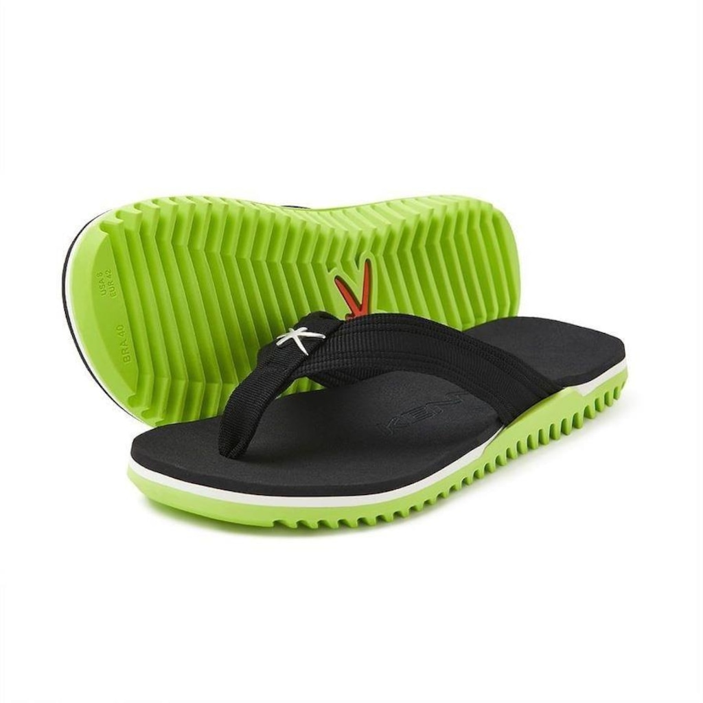 Chinelo Kenner Nk6 Original Line Duo - Adulto | Centauro