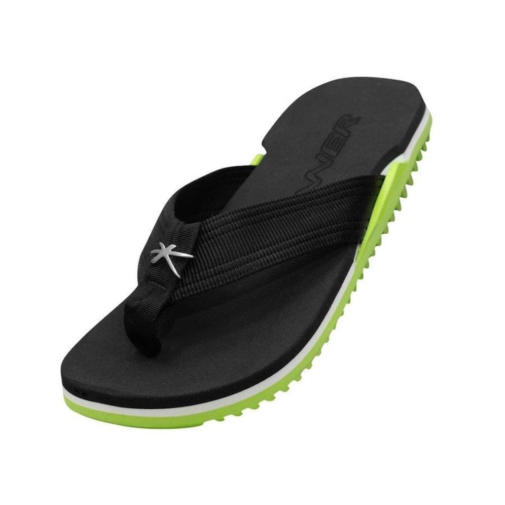 Chinelo Kenner Nk6 Original Line Duo - Adulto | Centauro