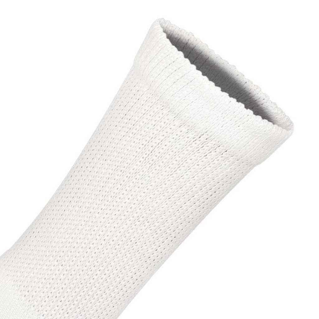 Imagem 2 do produto Meia Babolat Tennis Acrílico 39 ao 42 - Pack com 3 Pares - Adulto