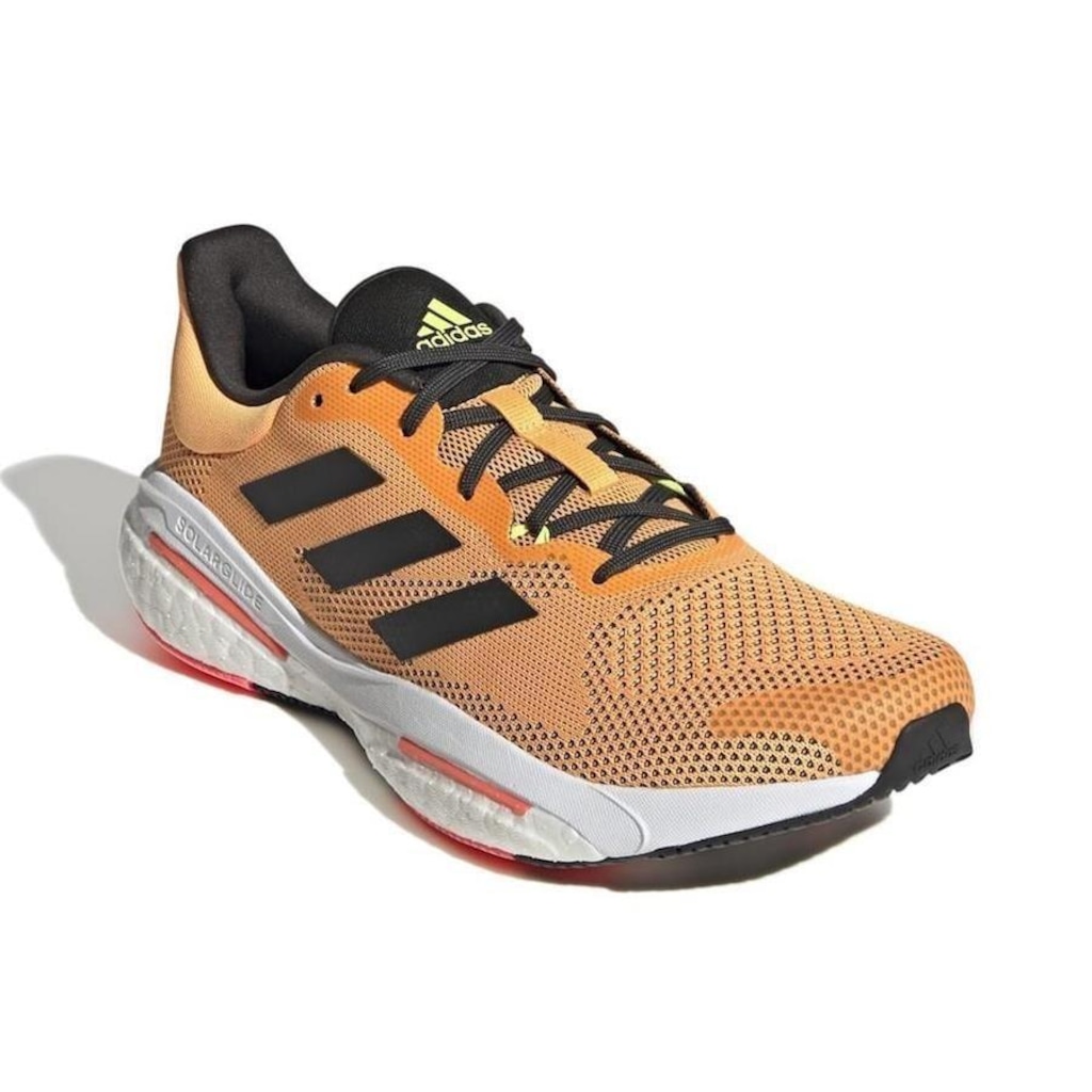 Tênis adidas Solar Glide 5 - Mascullino - Foto 1