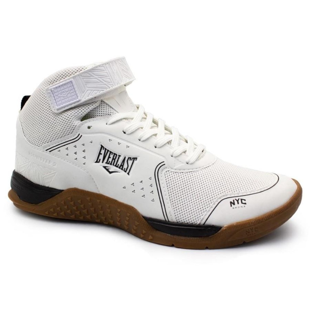 Imagem 2 do produto TÊNIS EVERLAST MONSTER II SEUA19 - UNISSEX