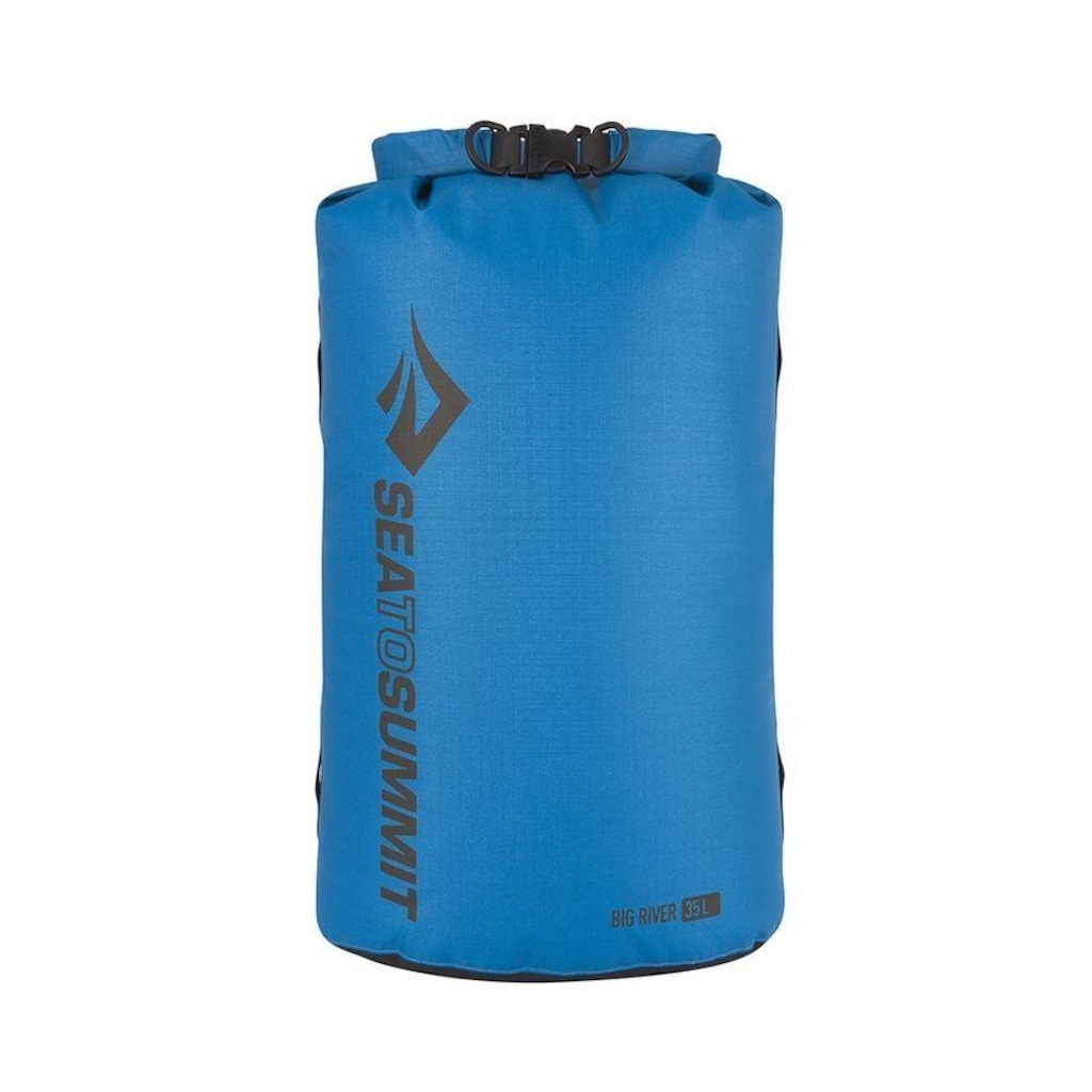 Saco Estanque Sea to Summit Rig River Dry Bag - 35 Litros