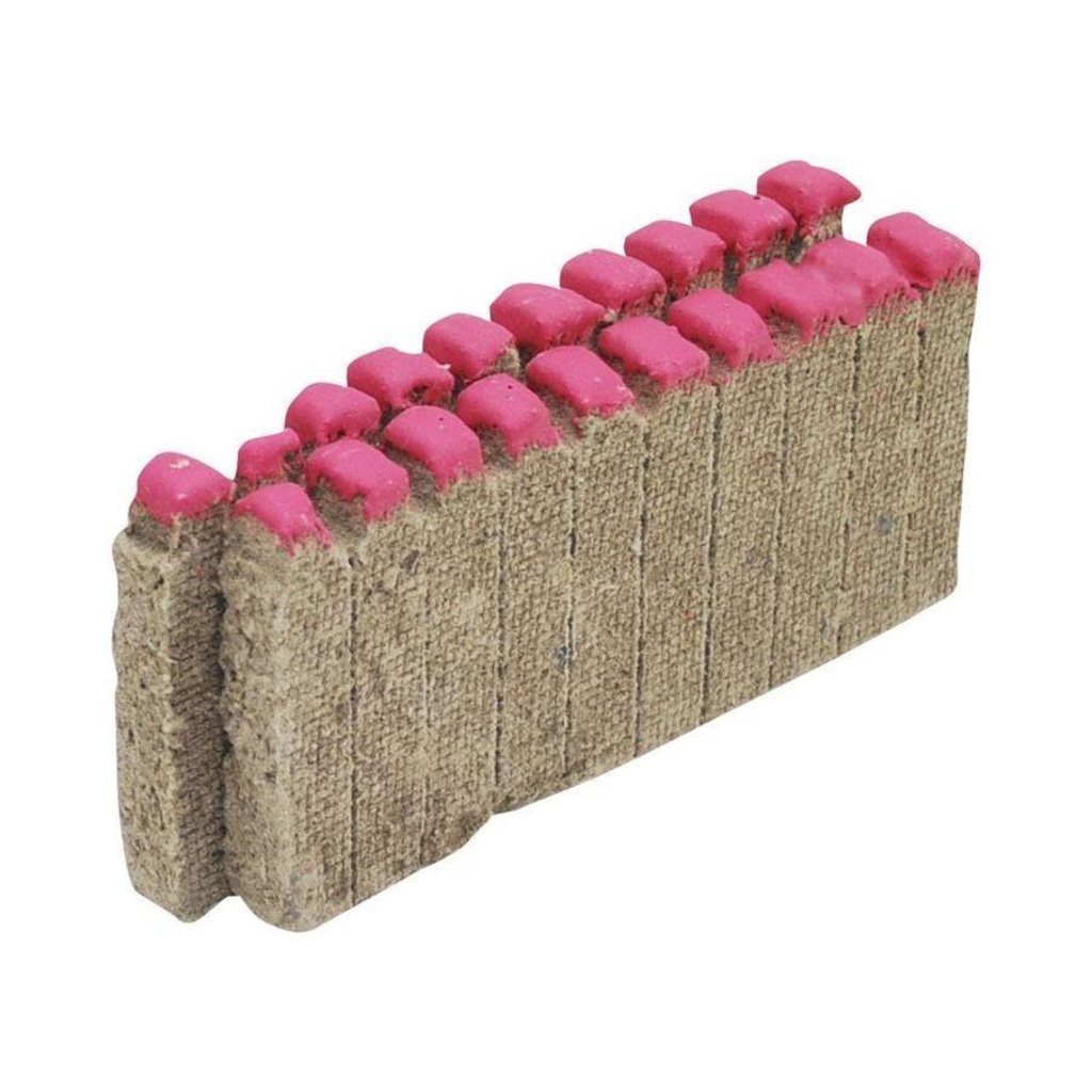 Iniciador de fogo NTK para Churrasqueiras