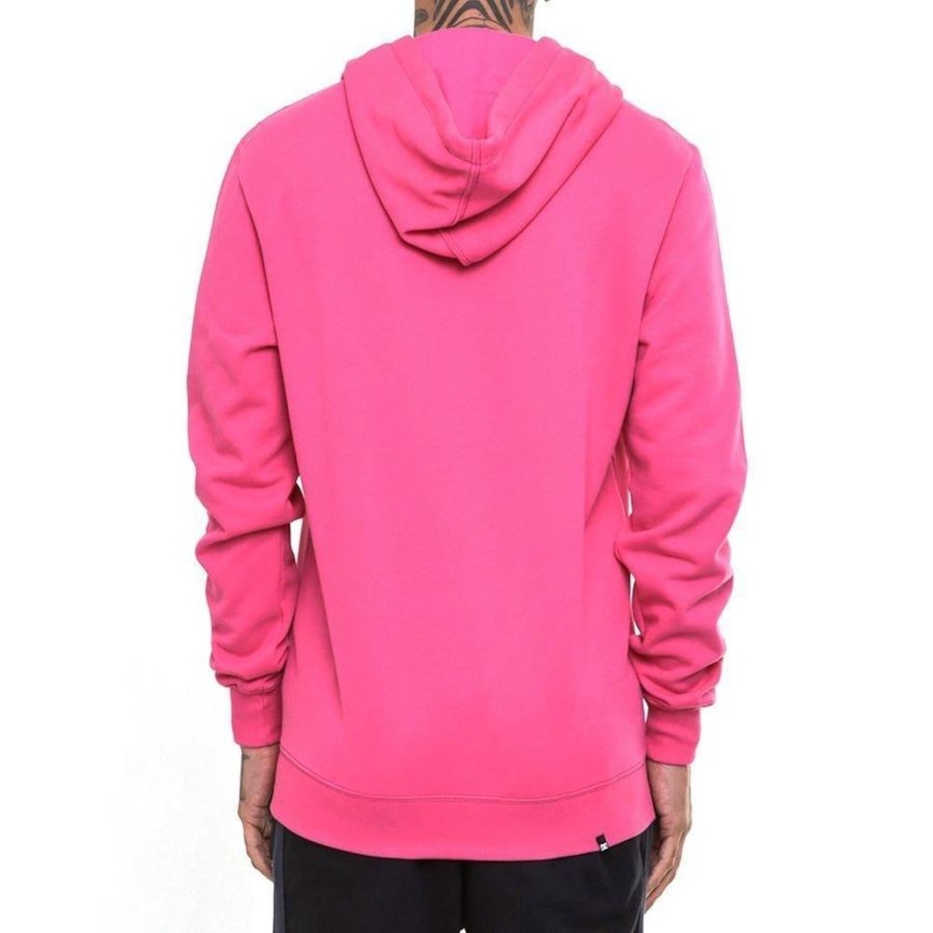 Imagem 2 do produto Blusão de Moletom com Capuz DC Shoes Sealed Dealm PH - Masculino