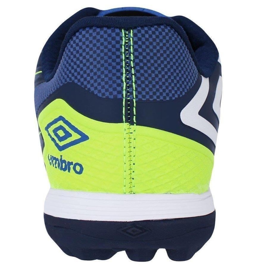 Imagem 3 do produto Chuteira Society Umbro Pro 5 Bump Club - Adulto