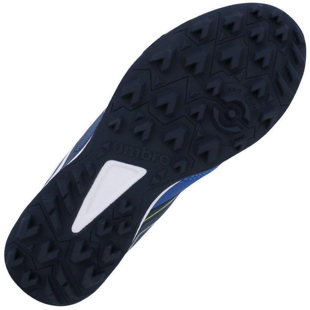 Imagem 4 do produto Chuteira Society Umbro Pro 5 Bump Club - Adulto