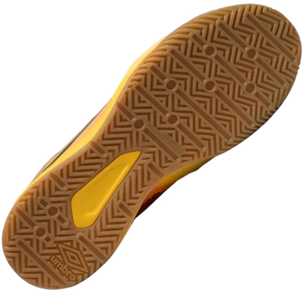 Imagem 4 do produto Chuteira Futsal Umbro Pro 5 Bump Club - Adulto