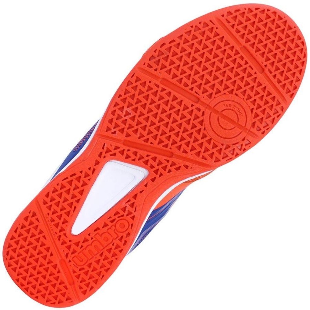 Imagem 4 do produto Chuteira Futsal Umbro Pro 5 Bump Club - Adulto