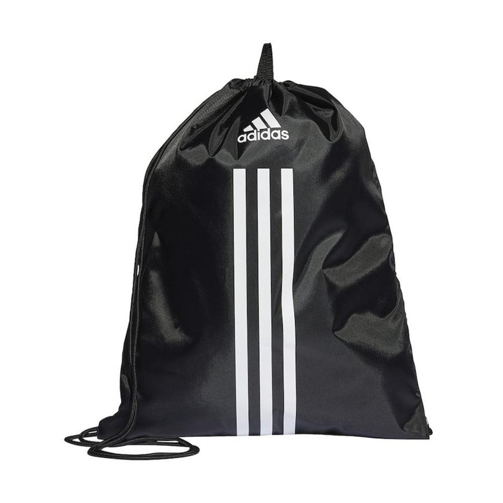 Bolsa adidas Gym Sack Power - 14,5 Litros - Foto 1