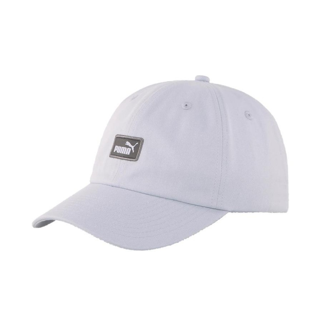 Boné Puma Essentials III - Strapback - Adulto - Foto 1