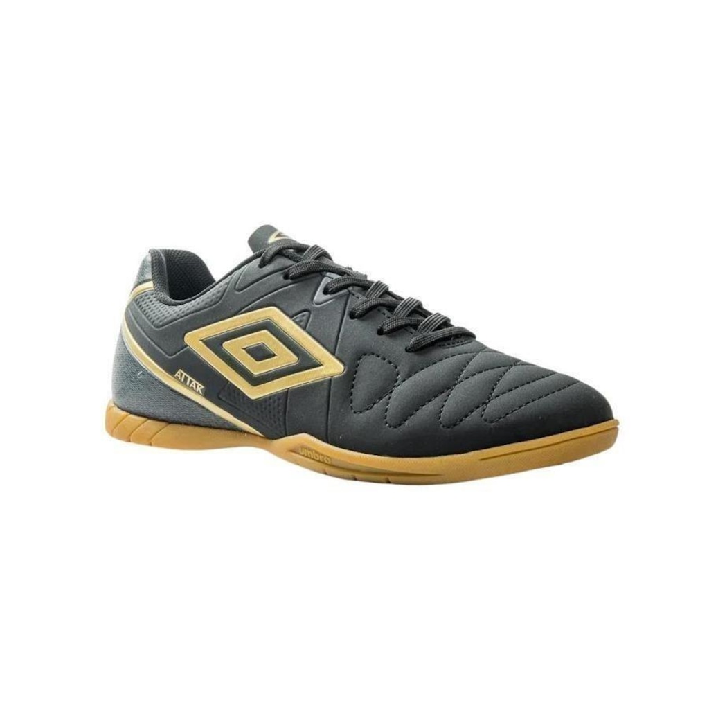 Imagem 2 do produto Chuteira de Futsal Umbro Attak Eternal - Adulto