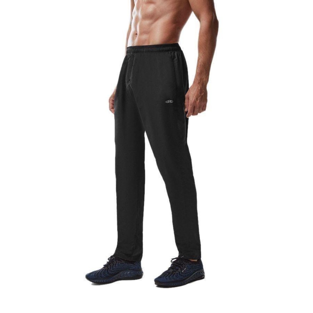 Imagem 2 do produto Calça Olympikus Essential - Masculina