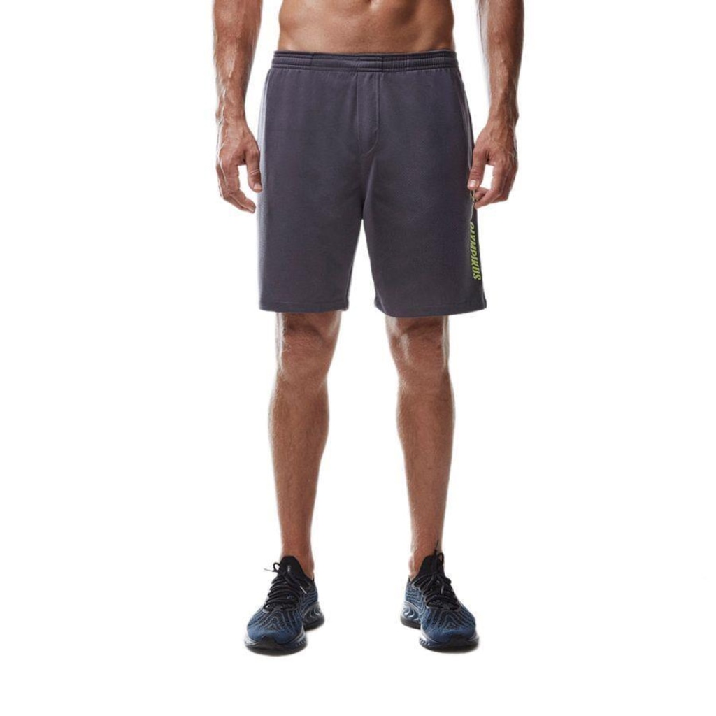 Shorts Olympikus Big Logo - Masculino