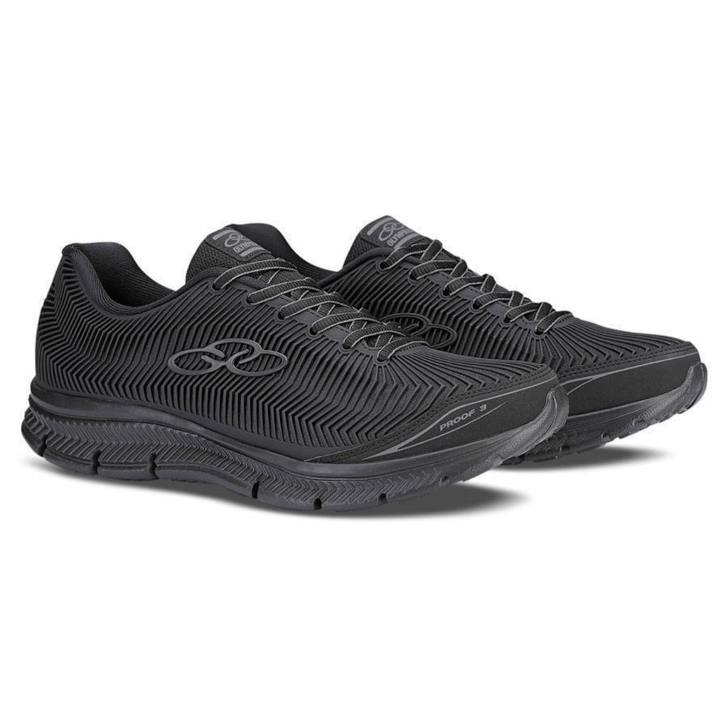 Imagem 2 do produto Tênis Olympikus Proof 3 - Masculino