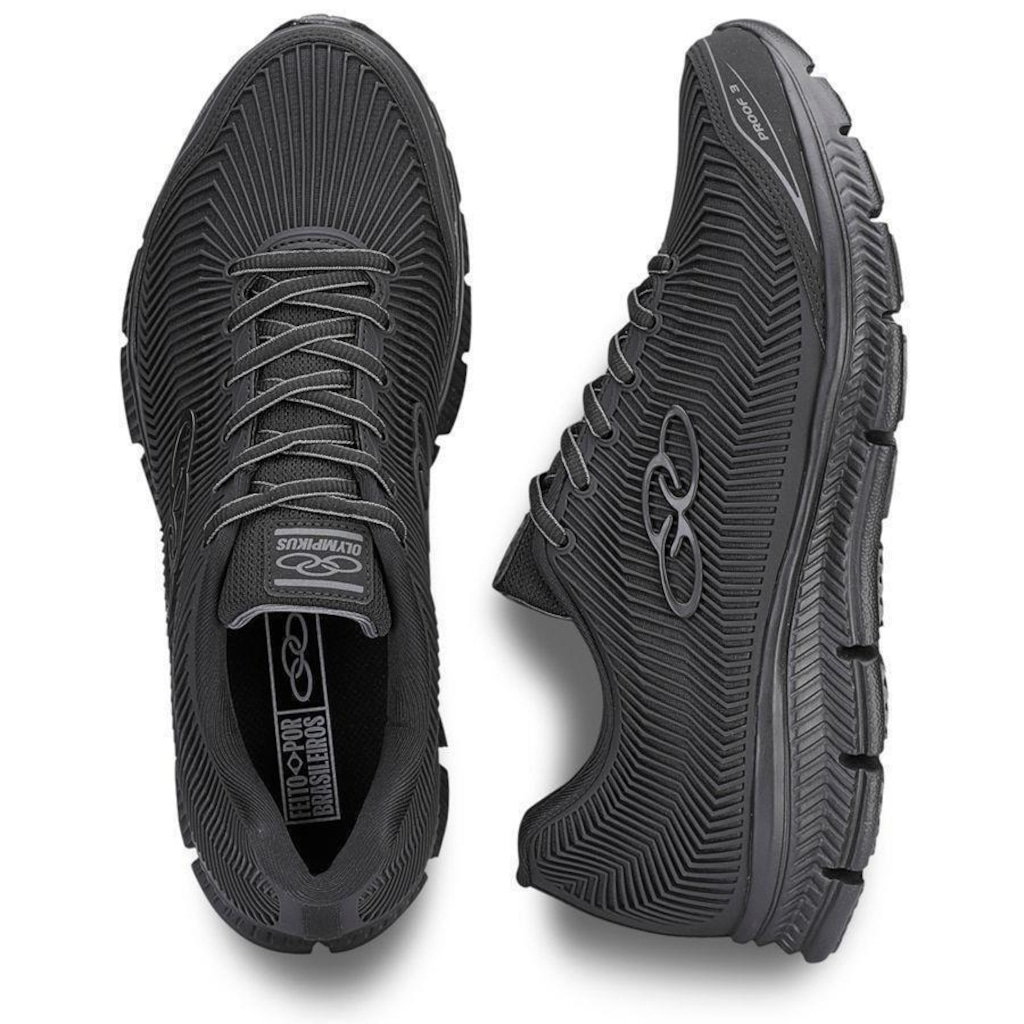 Imagem 4 do produto Tênis Olympikus Proof 3 - Masculino