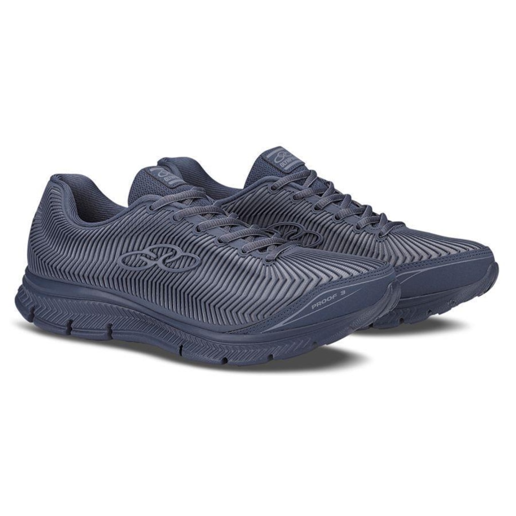Imagem 2 do produto Tênis Olympikus Proof 3 - Masculino