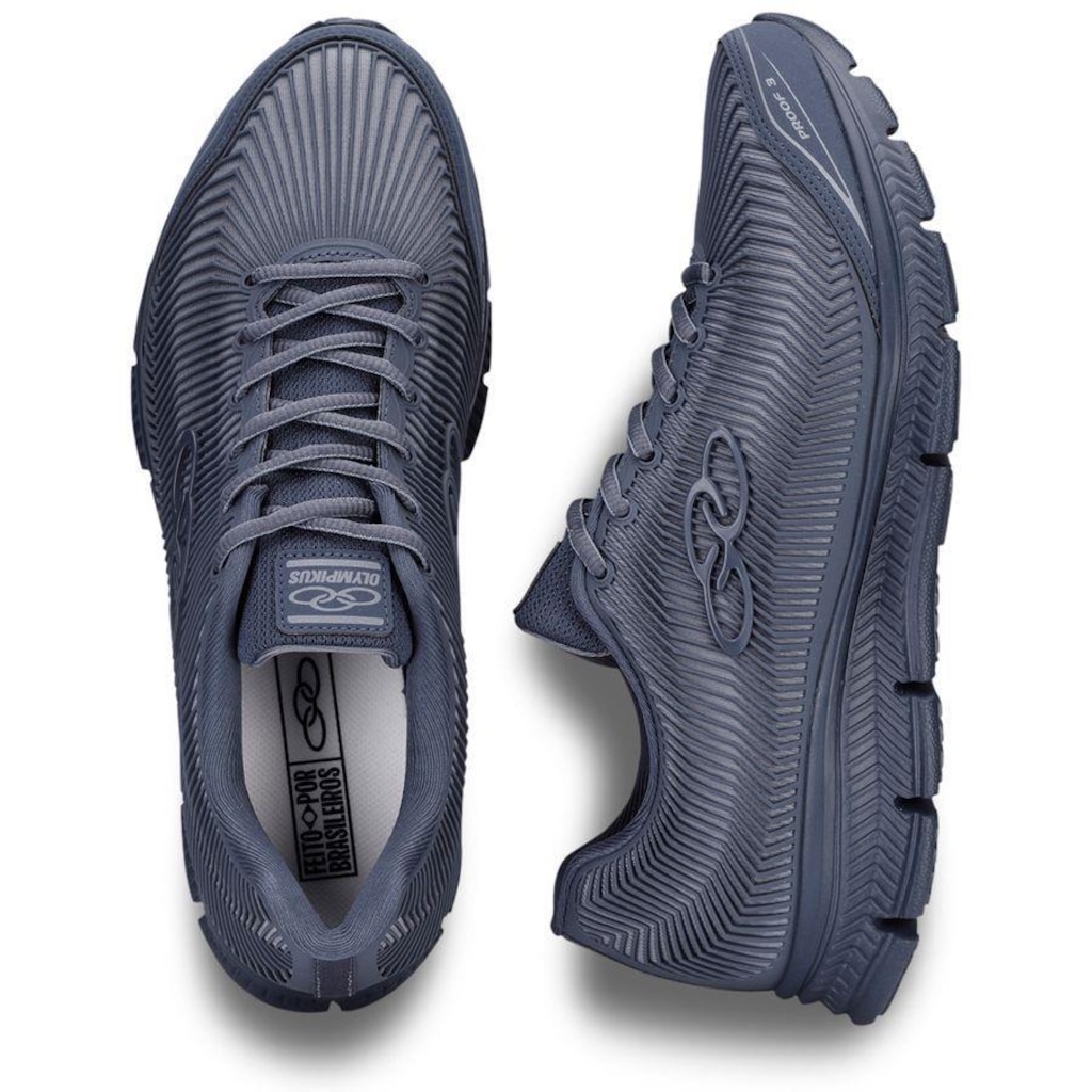 Imagem 4 do produto Tênis Olympikus Proof 3 - Masculino