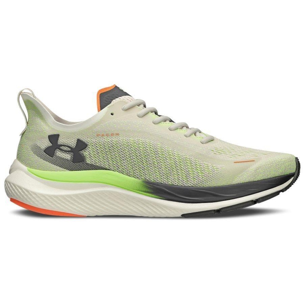 Tênis Under Armour Pacer - Unissex