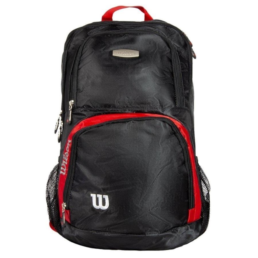 Mochila Wilson Esp IX12352C - 28 Litros - Foto 1