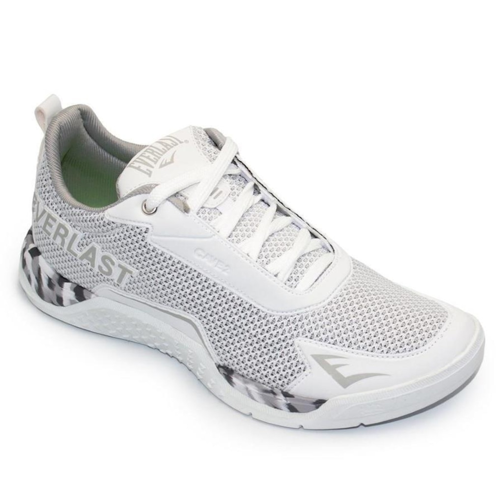 Imagem 2 do produto Tênis Everlast Cave 2 - Unissex