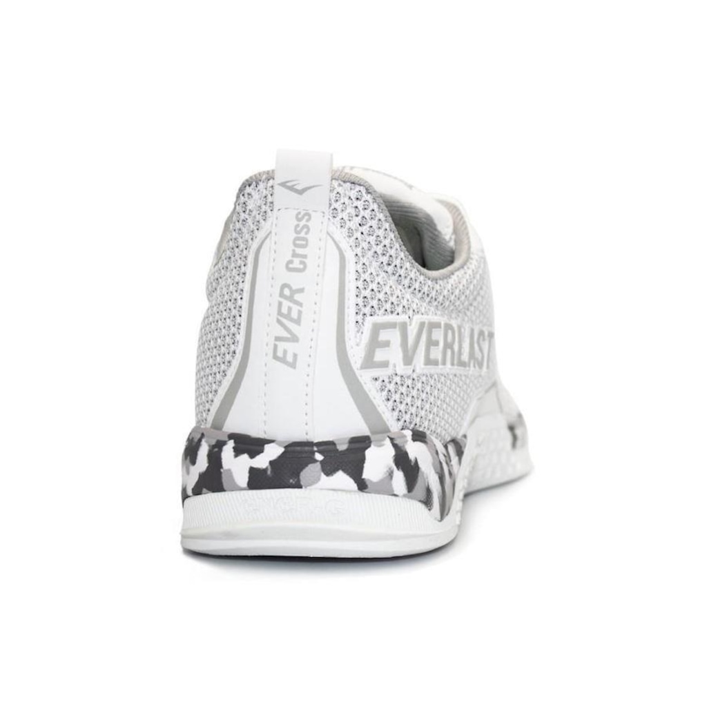 Imagem 4 do produto Tênis Everlast Cave 2 - Unissex