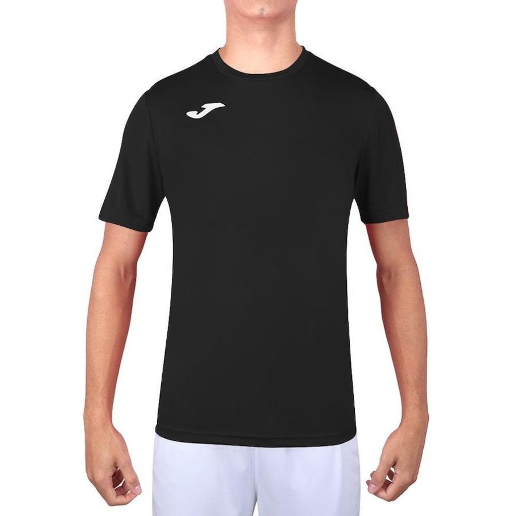 Camiseta Joma Combi - Masculina - Foto 1