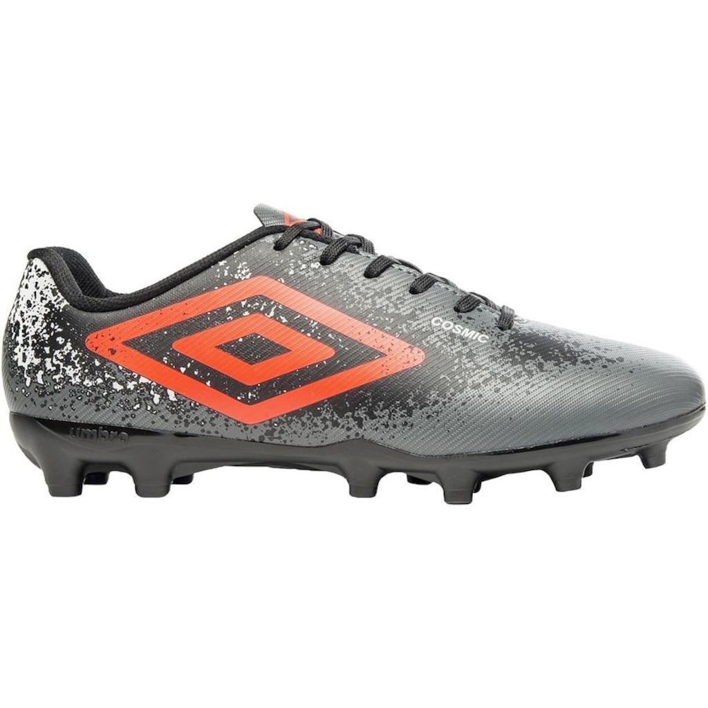 Chuteira de Campo Umbro Cosmic - Adulto