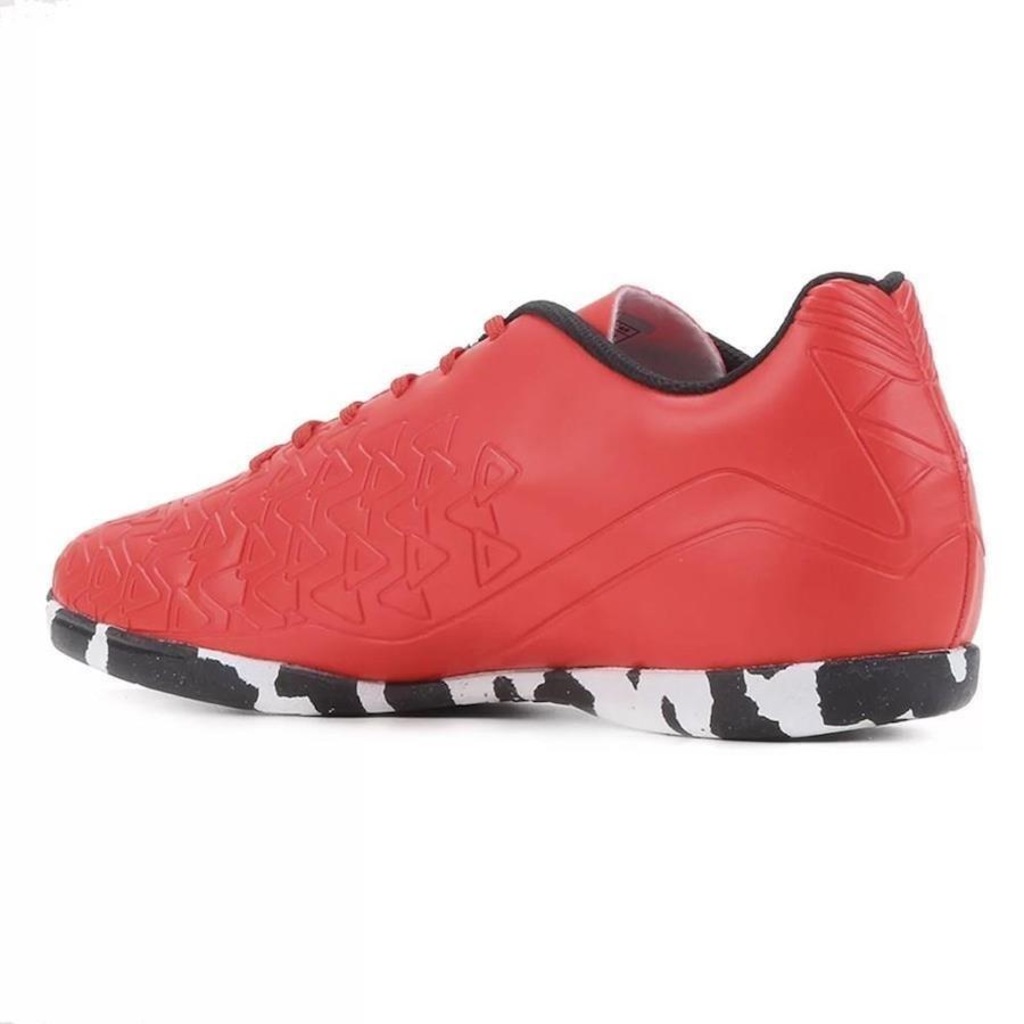 Imagem 2 do produto Chuteira de Futsal Penalty Furia XXI - Adulto