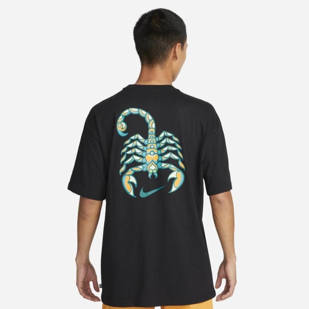 Camiseta Nike SB Tee SCORPION - Masculina | Centauro