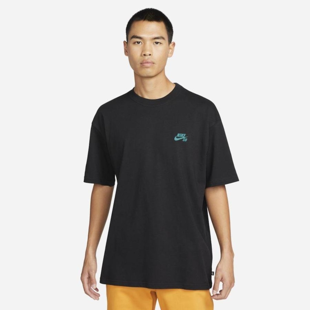 Camiseta Nike SB Tee SCORPION - Masculina | Centauro