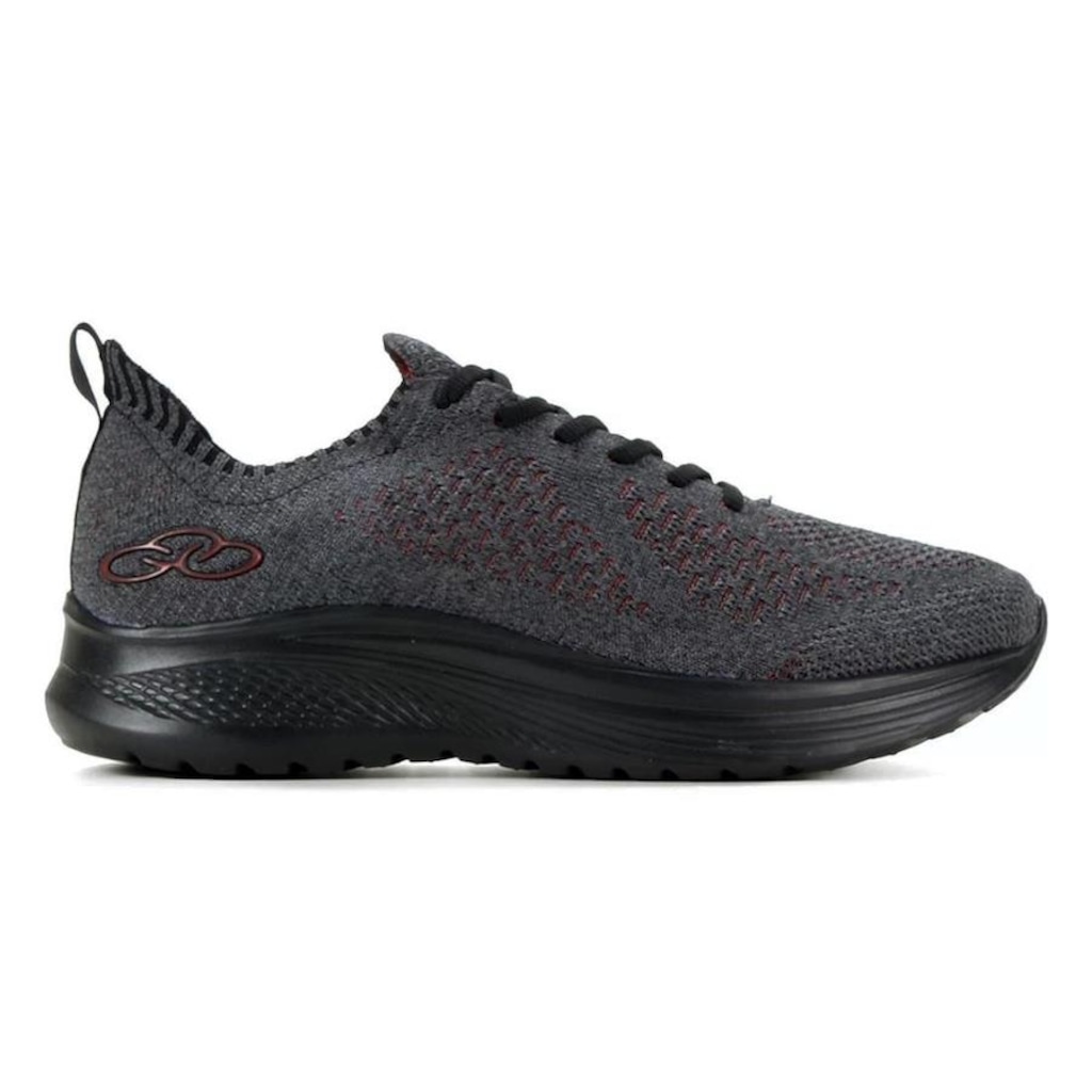 Tênis Olympikus Ultraleve/947 155g - Masculino - Foto 1