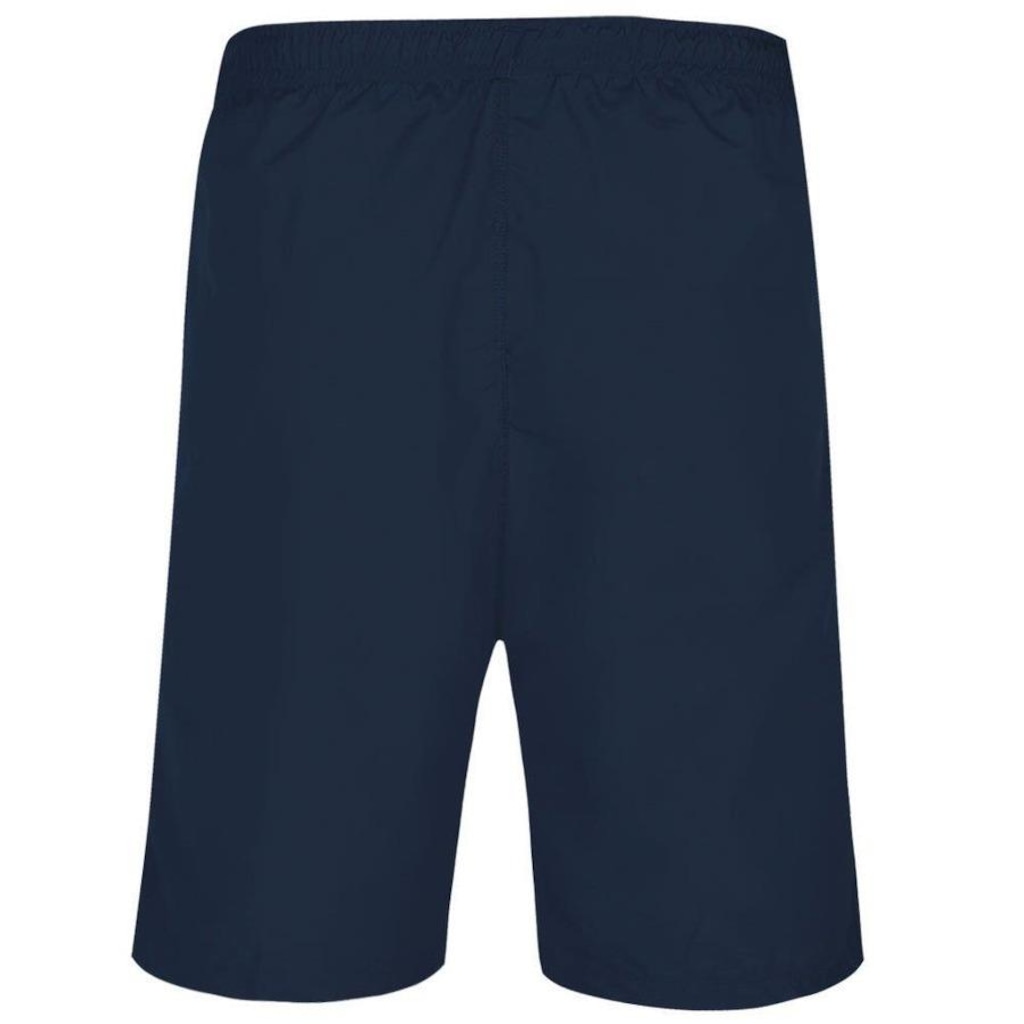 Bermuda Umbro Diamond Long Pipe - Masculina - Foto 3