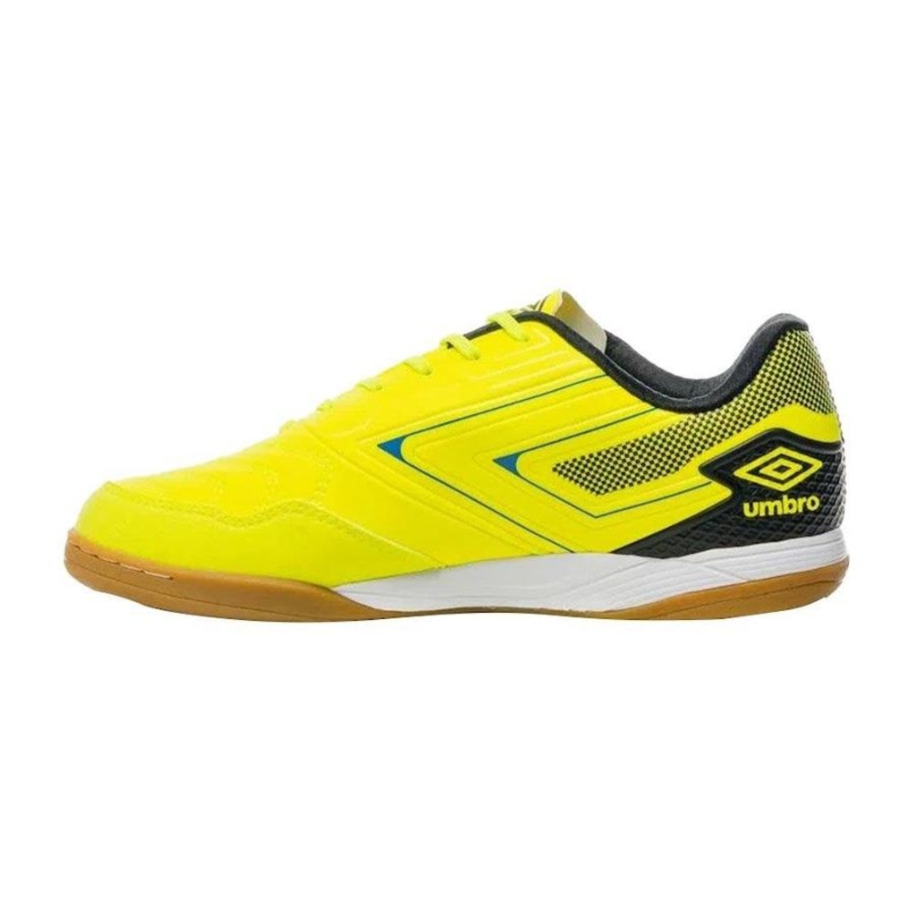 Chuteira de Futsal Umbro Pro 5 Club - Adulto - Foto 1