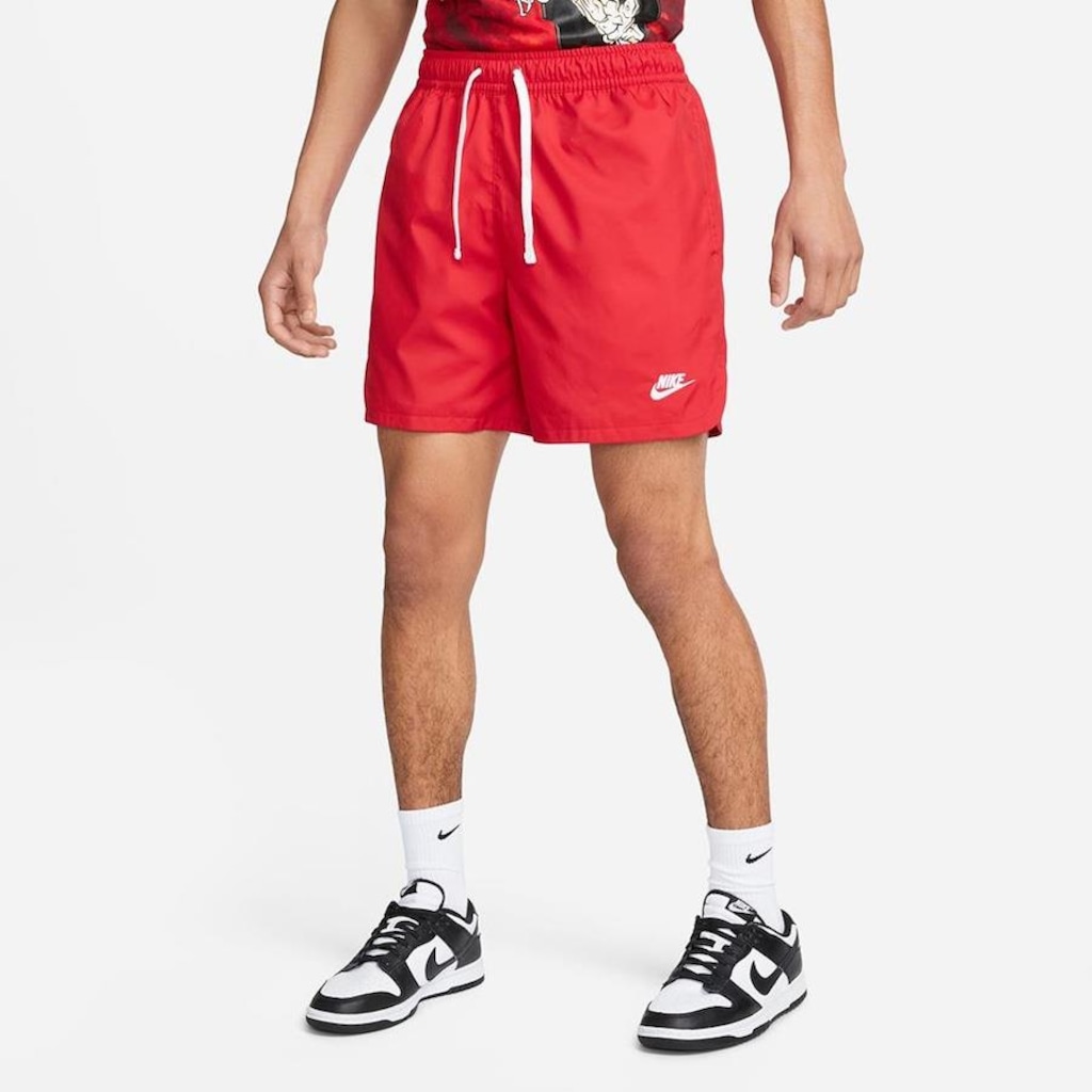 Bermuda Nike Sportswear Sport Essentials - Masculino - Foto 1