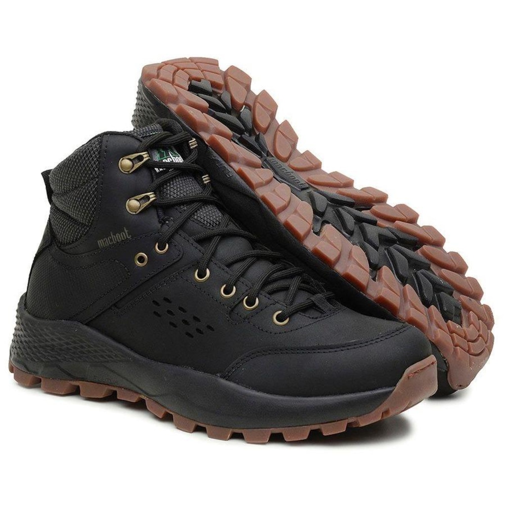 Imagem 3 do produto Bota Macboot Irere 02  - Masculino
