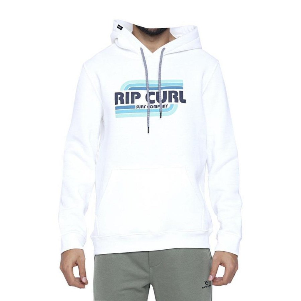 Blusão de Moletom Rip Curl Hey Mamma - Masculino