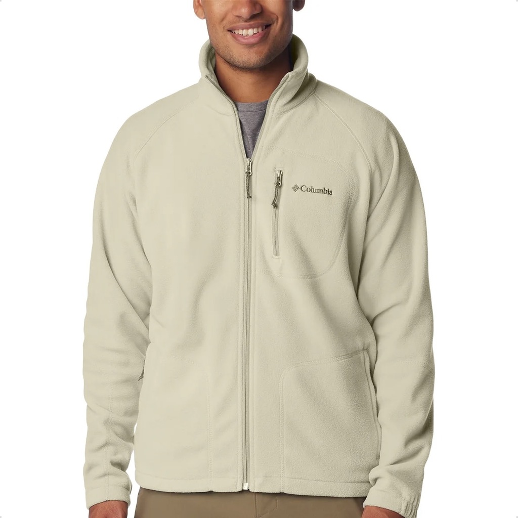 Jaqueta Columbia Fast Trek Ii Full Zip Fleece - Masculina