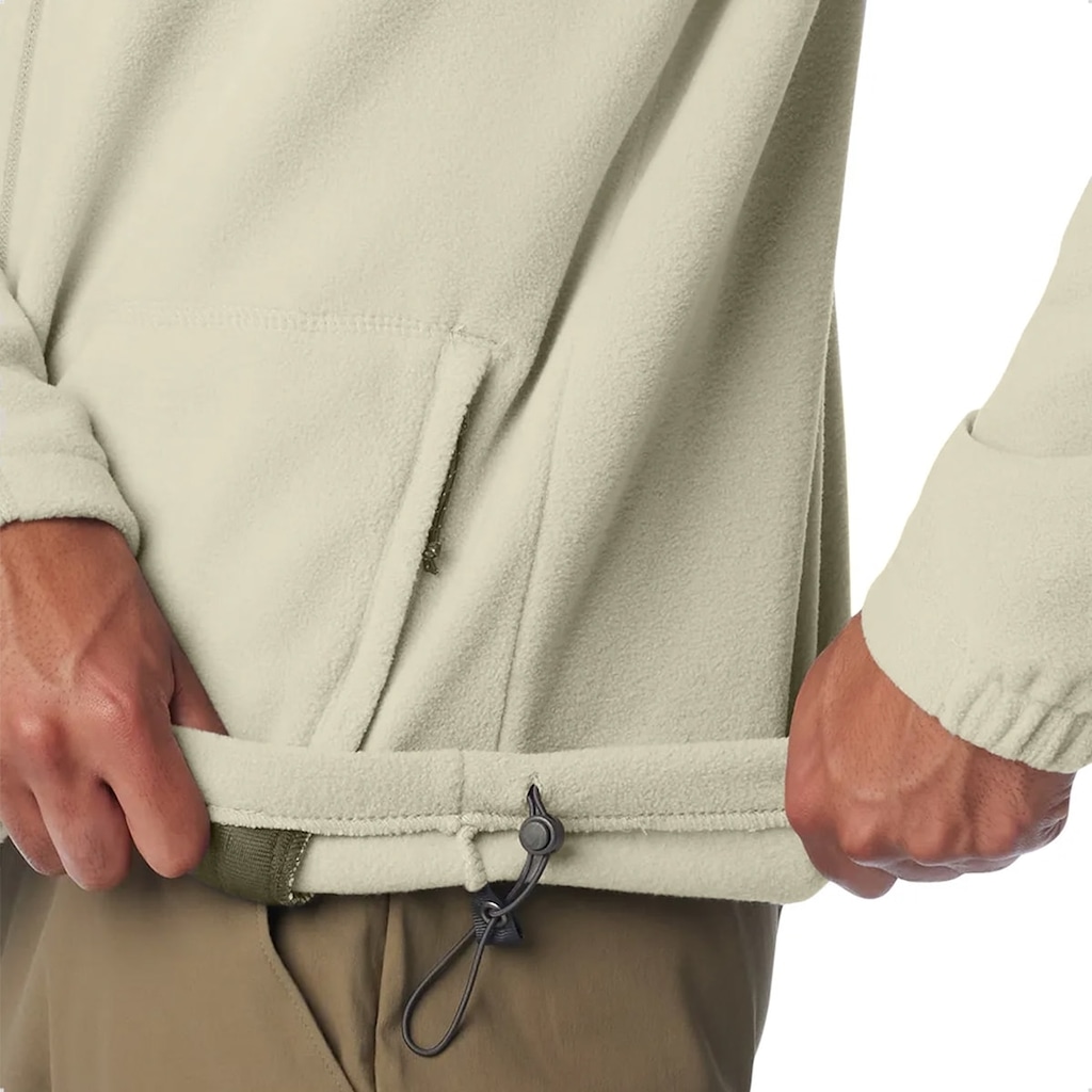 Imagem 4 do produto Jaqueta Columbia Fast Trek Ii Full Zip Fleece - Masculina