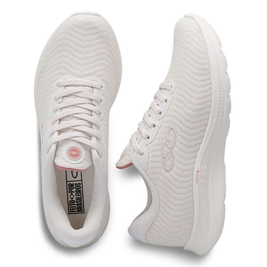 Imagem 4 do produto Tênis Olympikus Atmos - Feminino