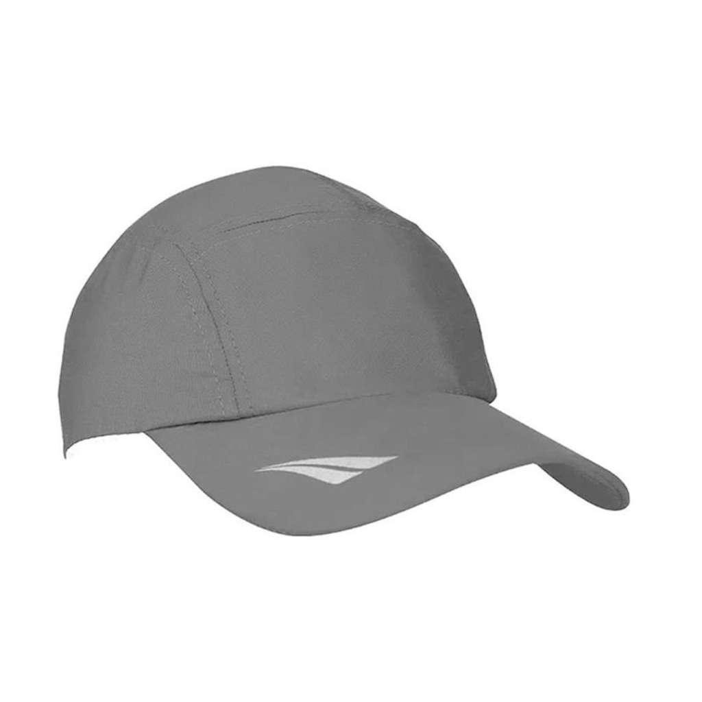Imagem 2 do produto Kit Bonés de Beach Tennis Penalty com Proteção UV - Strapback - Adulto - 2 unidades