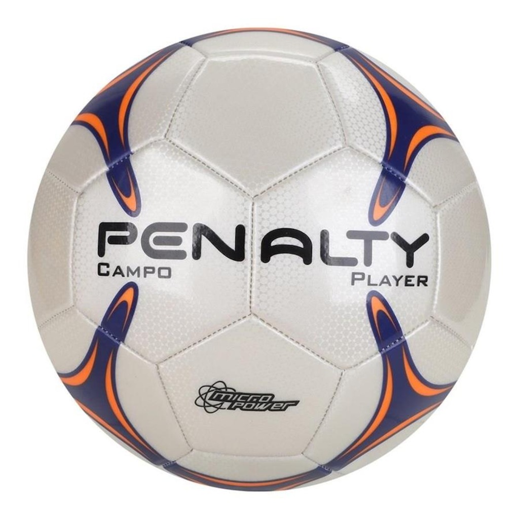 Bola Campo Penalty Player XXI - Foto 1