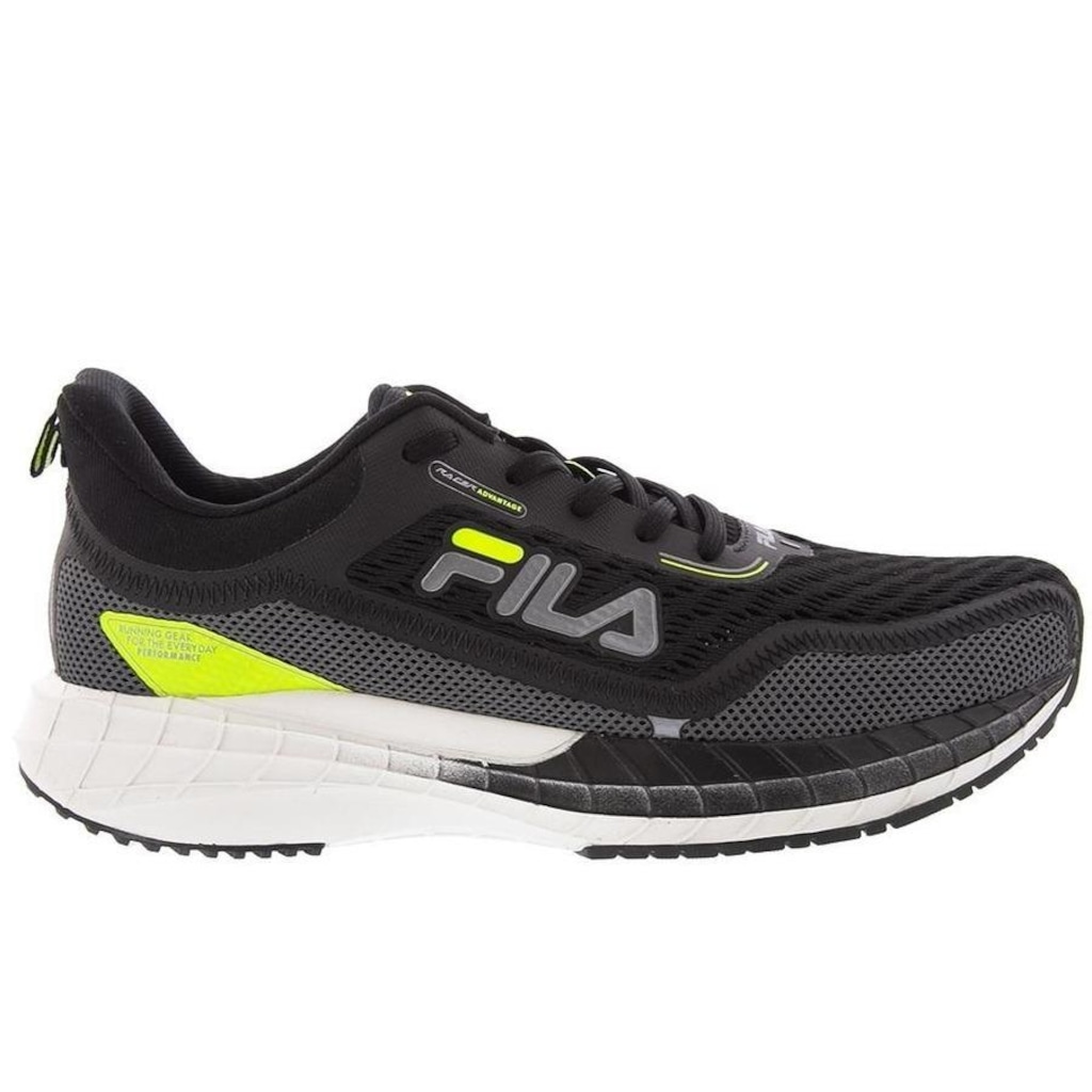 Imagem 3 do produto Tênis Fila Racer Advantage - Masculino